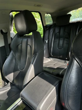 Обява за продажба на Land Rover Range Rover Evoque ~25 500 лв. - изображение 8