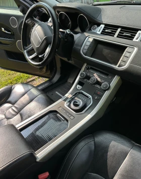 Обява за продажба на Land Rover Range Rover Evoque ~25 500 лв. - изображение 5