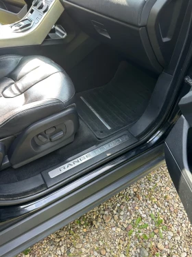 Land Rover Range Rover Evoque Dynamic | Mobile.bg    14