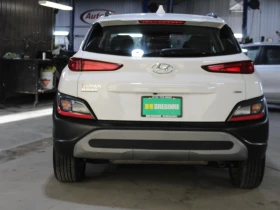 Hyundai Kona * Preferred * CarFax * *  | Mobile.bg    6