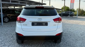 Hyundai IX35 1.7CRDI-116к.с.-Face-2WD-187000kм-ВНОС ИТАЛИЯ - 16600 лв. - 64993439 5