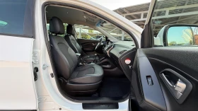 Hyundai IX35 1.7CRDI-116к.с.-Face-2WD-187000kм-ВНОС ИТАЛИЯ - 16600 лв. - 64993439 13