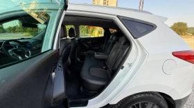 Hyundai IX35 1.7CRDI-116к.с.-Face-2WD-187000kм-ВНОС ИТАЛИЯ - 16600 лв. - 64993439 15