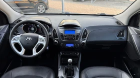 Hyundai IX35 1.7CRDI-116к.с.-Face-2WD-187000kм-ВНОС ИТАЛИЯ - 16600 лв. - 64993439 10