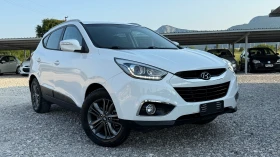     Hyundai IX35 1.7CRDI-116..-Face-2WD-187000k- 