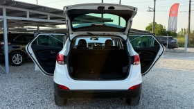 Hyundai IX35 1.7CRDI-116к.с.-Face-2WD-187000kм-ВНОС ИТАЛИЯ - 16600 лв. - 64993439 9