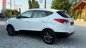Hyundai IX35 1.7CRDI-116к.с.-Face-2WD-187000kм-ВНОС ИТАЛИЯ - 16600 лв. - 64993439 6