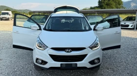 Hyundai IX35 1.7CRDI-116к.с.-Face-2WD-187000kм-ВНОС ИТАЛИЯ - 16600 лв. - 64993439 7