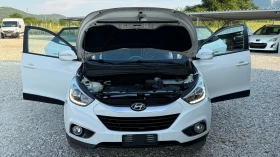Hyundai IX35 1.7CRDI-116к.с.-Face-2WD-187000kм-ВНОС ИТАЛИЯ - 16600 лв. - 64993439 8