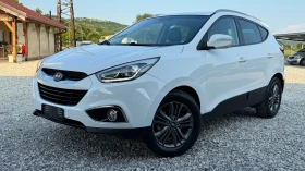     Hyundai IX35 1.7CRDI-116..-Face-2WD-187000k- 