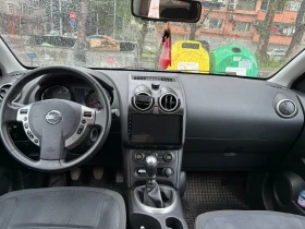 Nissan Qashqai | Mobile.bg    9
