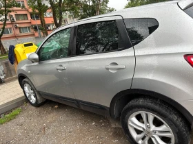 Nissan Qashqai | Mobile.bg    5