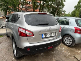 Nissan Qashqai | Mobile.bg    4