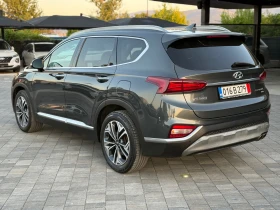 Обява за продажба на Hyundai Santa fe 2, 2CRDI= Панорама#Обдухване= Подгряване= Head Up  ~44 999 лв. - изображение 4