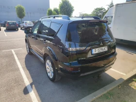 Mitsubishi Outlander 2.2 DID | Mobile.bg    2