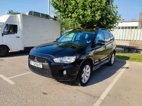     Mitsubishi Outlander 2.2 DID