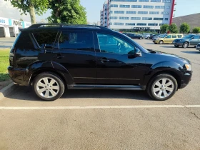 Mitsubishi Outlander 2.2 DID | Mobile.bg    8