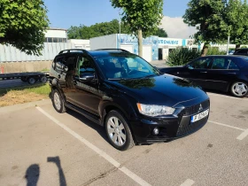 Mitsubishi Outlander 2.2 DID | Mobile.bg    11