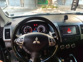 Mitsubishi Outlander 2.2 DID | Mobile.bg    6