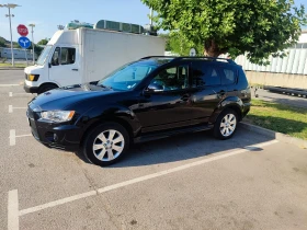 Mitsubishi Outlander 2.2 DID | Mobile.bg    3