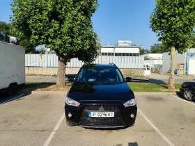 Mitsubishi Outlander 2.2 DID | Mobile.bg    12