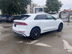 Audi Q8 55 TFSI S LINE | Mobile.bg    4