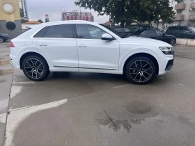 Audi Q8 55 TFSI S LINE | Mobile.bg    3