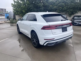 Audi Q8 55 TFSI S LINE | Mobile.bg    6