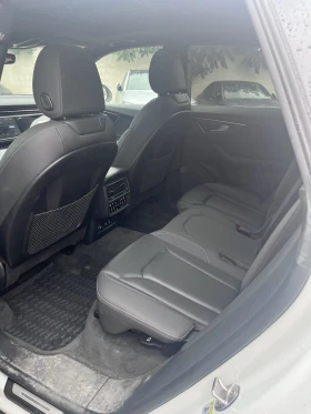 Audi Q8 55 TFSI S LINE | Mobile.bg    8