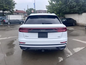 Audi Q8 55 TFSI S LINE | Mobile.bg    5