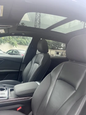 Audi Q8 55 TFSI S LINE | Mobile.bg    10