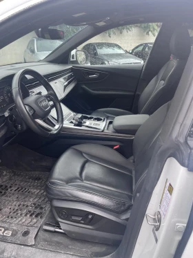 Audi Q8 55 TFSI S LINE | Mobile.bg    9