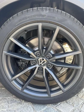 VW T-Roc R line/4x4/PANO/360 /Virtual/NAVI/TV/ 50 хил.км.! - 65000 лв. - 47913812 11