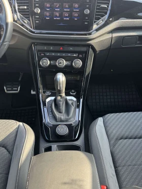 VW T-Roc R line/4x4/PANO/360 /Virtual/NAVI/TV/ 50 хил.км.! - 65000 лв. - 47913812 9