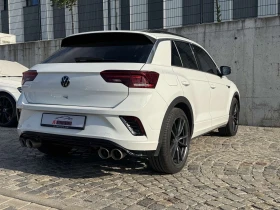 VW T-Roc R line/4x4/PANO/360 /Virtual/NAVI/TV/ 50 хил.км.! - 65000 лв. - 47913812 5