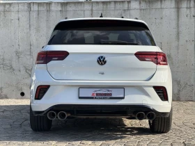 VW T-Roc R line/4x4/PANO/360 /Virtual/NAVI/TV/ 50 хил.км.! - 65000 лв. - 47913812 4