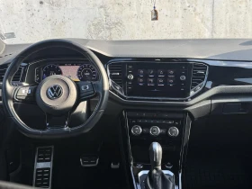 VW T-Roc R line/4x4/PANO/360 /Virtual/NAVI/TV/ 50 хил.км.! - 65000 лв. - 47913812 13