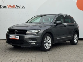 ������ VW Tiguan