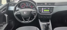 Seat Arona 1.0 TSI | Mobile.bg    11
