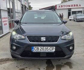     Seat Arona 1.0 TSI