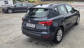     Seat Arona 1.0 TSI