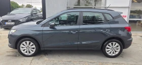 Seat Arona 1.0 TSI | Mobile.bg    7