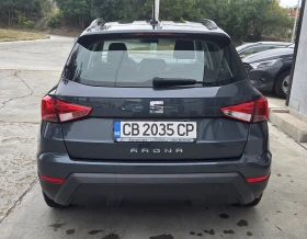 Seat Arona 1.0 TSI | Mobile.bg    5