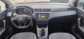 Seat Arona 1.0 TSI | Mobile.bg    10