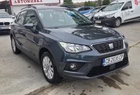     Seat Arona 1.0 TSI