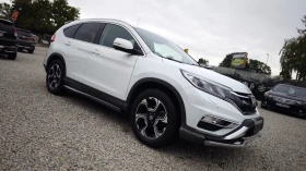 Honda Cr-v  -DOT4324////NAV- | Mobile.bg    5