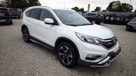 Honda Cr-v  -DOT4324////NAV- | Mobile.bg    6