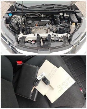 Honda Cr-v  -DOT4324////NAV- | Mobile.bg    10