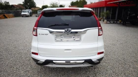 Honda Cr-v  -DOT4324////NAV- | Mobile.bg    8