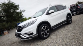    Honda Cr-v  -DOT4324////NAV-